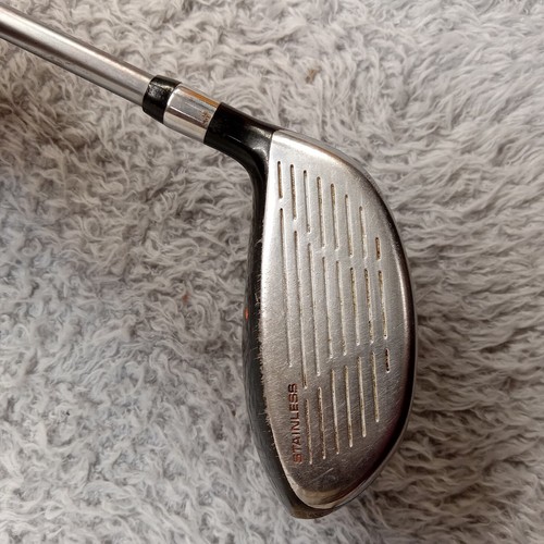 Dunlop Super Long 3 Wood 15* RH 44.5” Hot Melt Technology Graphite Mid Firm - Picture 3 of 8