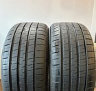 235 40 R 19 96Y XL Dunlop SP Sport Maxx 060+ 65mm+ R650 2354019 P Worn Tyre x2