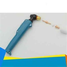 New plasma cutting torch head PT-31 with free consumables for cutting 40 50