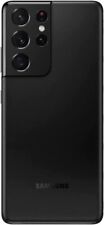 Samsung Galaxy S21 Ultra 5G G998U 128GB/256GB 12GB Factory Unlocked Smartphone