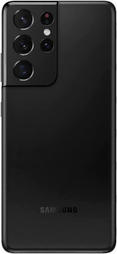 Samsung Galaxy S21 Ultra 5G G998U 128GB 12GB Un solo SIM Smartphone Desbloqueado - Imagen 5 de 9