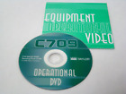 Taylor C709 Soft Serve Ice Cream Machine Operational Dvd Video Oem