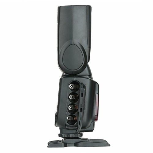 UK 2* Godox TT600 2.4G Wireless Camera Flash With X2T-N Trigger for Nikon Kit - Picture 5 of 10