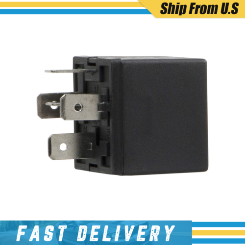 AC Delco 15-50961 HVAC Heater Relay Front New for Olds NINETY EIGHT Cutlass - Afbeelding 1 van 6