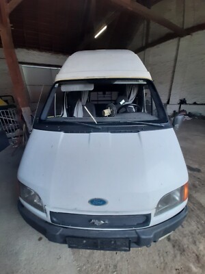 ford transit reimo