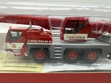 1:87 Scale Diecast and Toy Cranes for sale | eBay 1:87 Scale Diecast and Toy Cranes for sale | eBay