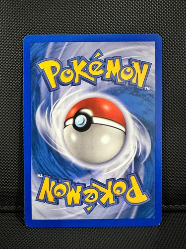 Pokémon Expedition E-Series 2002 singles - Choose Your Card! NM / M - Picture 33 of 263