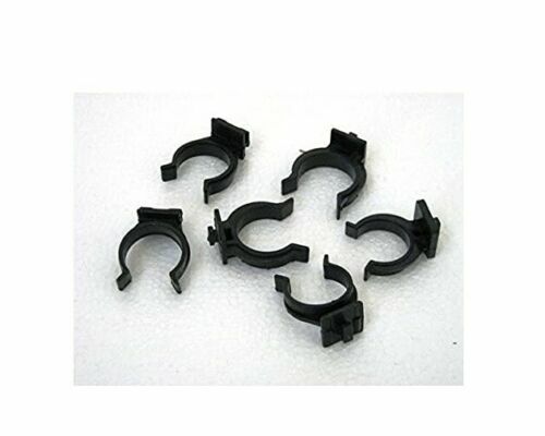 ZOCCOLATURA ALZATINA ACCIAIO SATINATO H 10-12-15 CM + ACCESSORI - Photo 22/25