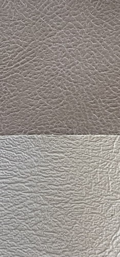 99-2010 Ford F250 F350 Super Duty Jump Seat NEW Console Lid Medium parchment Tan - Picture 6 of 6