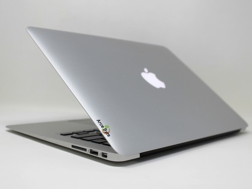 APPLE MACBOOK AIR 13" 2017 INTEL CORE i5 1.8 GHZ SSD 128 GB RAM 8 GB Monterey - Foto 12 di 18