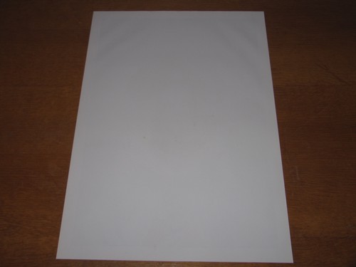 BLUR - PARKLIFE - ORIGINAL 1994 UK PROMO POSTER - NEUWERTIG!! (OASIS PULP) - Bild 5 von 5