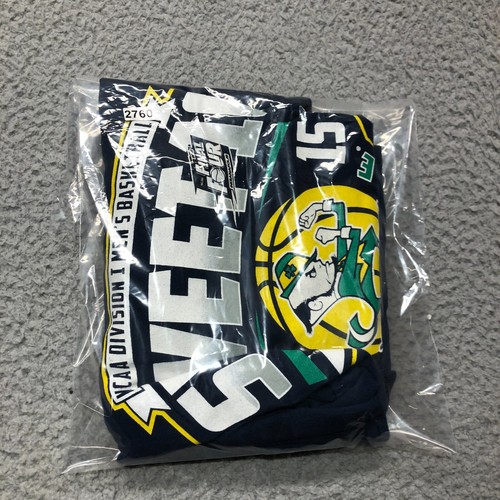 Notre Dame Basketball Shirt Adult Extra Large 2015 NCAA Sweet 16 March Madness - Picture 10 of 10