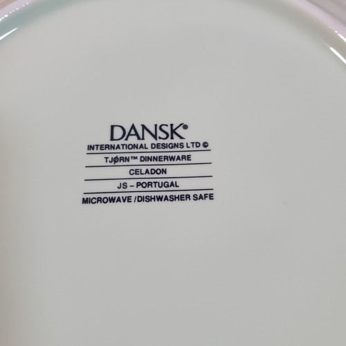 Dansk International Designs Tjorn Celadon Bowls - 第 5/5 張圖片