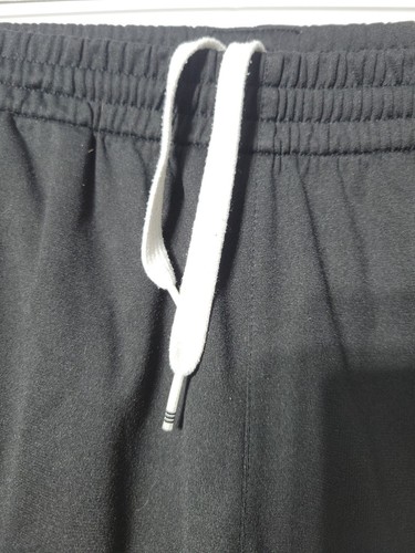 RARE Adidas Originals x Nigo SAMPLE Retro Bear Super Star Track Pants Black Sz M - Picture 3 of 10