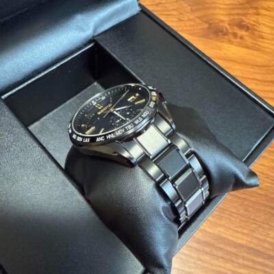 SEIKO BRIGHTZ Shohei Ohtani Special Model SAGA257 Limited to