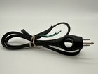 Original Power Cord For Breville BNE800BSSUSC Creatista Plus Espresso Machine