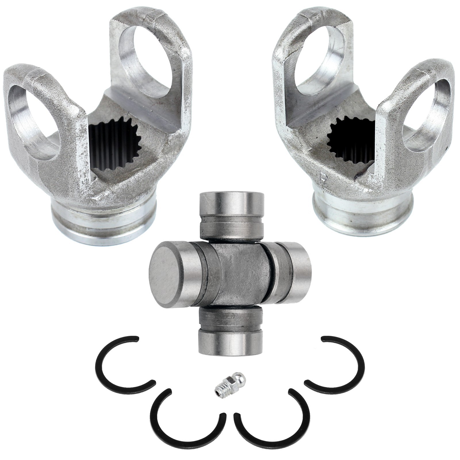 Mule Muffler Exhaust Muffler 18091-0235 18091-0487 11061