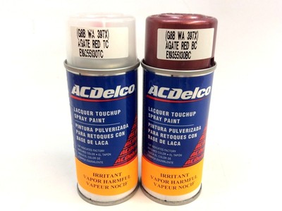 lacquer acdelco g8b gbn 98u