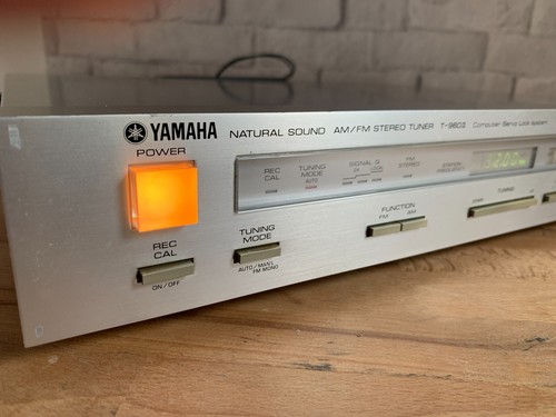 Tuner YAMAHA T960II (ETVT017)
