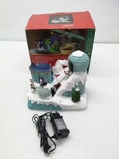 Konstsmide 4228-000 LED Szenerie Multi