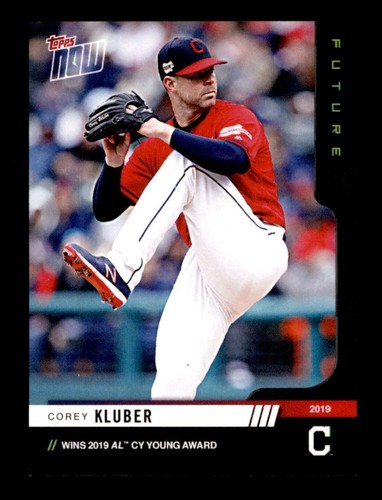 2019 Topps Now Futures Award Winners 10 Card Set /49 (Pick Your Cards) - Picture 29 of 42