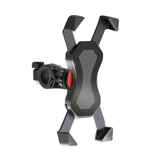 Adjustable Phone Holder Electric Motorcycle Mountain Bike Mobile Phone Bracket - 第 8/11 張圖片