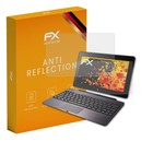 atFoliX 2x Screen Protection Film for Asus TAICHI 21 matt&shockproof