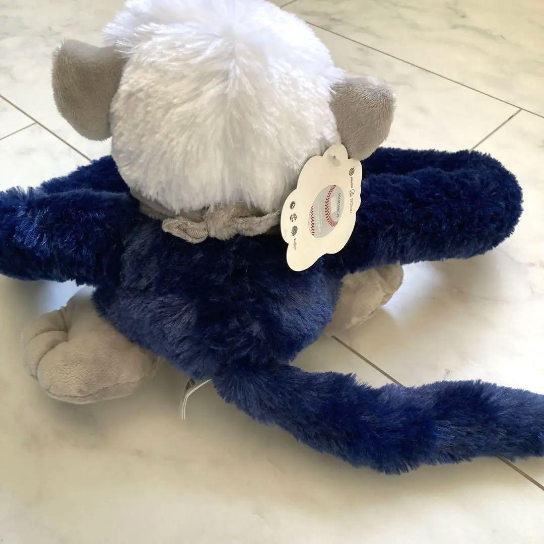 LA DODGERS RALLY MONKEY | eBay