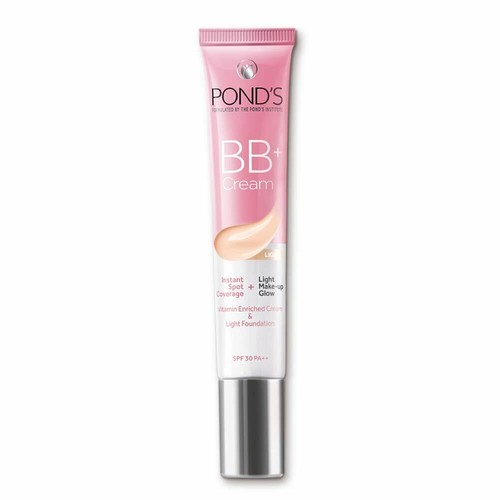Pond's White Beauty BB+ Fairness Cream 01 Original, SPF 30 PA++ Natural Glow - Picture 3 of 7