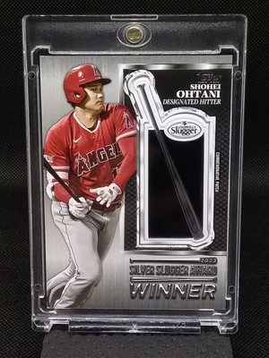 【C98】MLB カード Shohei Ohtani RC silver C98】MLB カード Shohei Ohtani RC silver