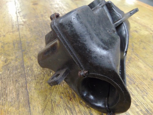 KAWASAKI AR50 TOP AIRBOX 16060-1002 - Picture 2 of 6