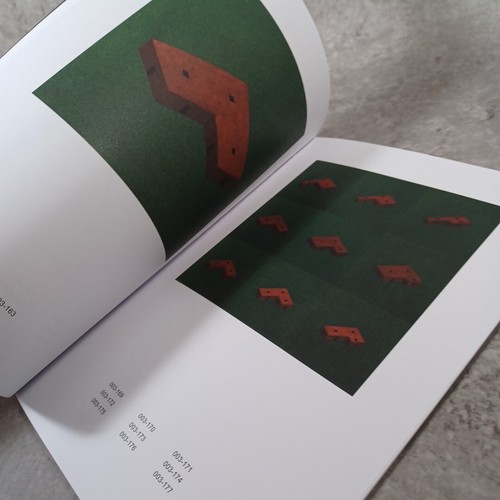 Finite Format 002 & 003: Pezo Von Ellrichshausen - Picture 9 of 11