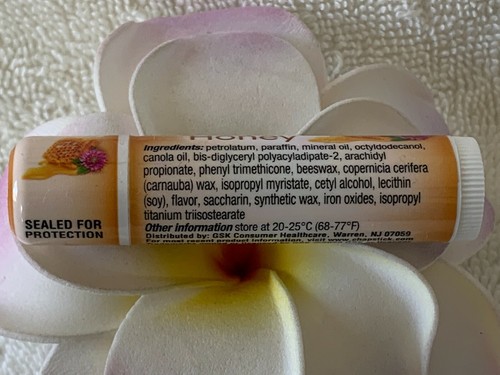 CHAPSTICK***Assorted***Flavored Lip Balms{{{yOu chOOse}}}FULL SIZES~~NEW~~SEALED - Picture 921 of 1,239