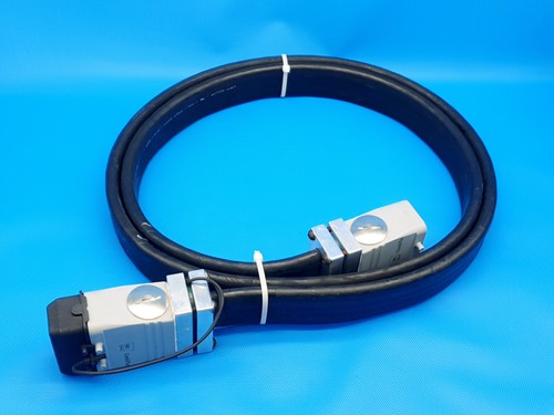 Staubli Multi-Contact MC CombiTac Cable System Robotics Cable Lapp Muller 20940 - Picture 2 of 8