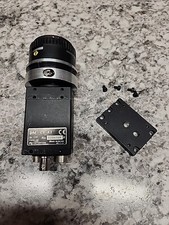 JAI CV-A1 Camera CCD and Rodagon 1:4 F35 lens