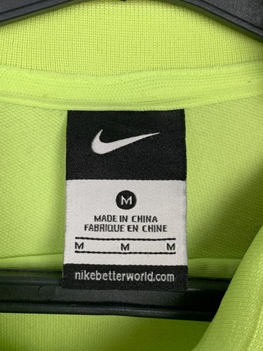 JUVENTUS 2011 2012 TRAINING FOOTBALL JACKET NIKE TRACK TOP JERSEY SIZE M - Picture 7 of 8