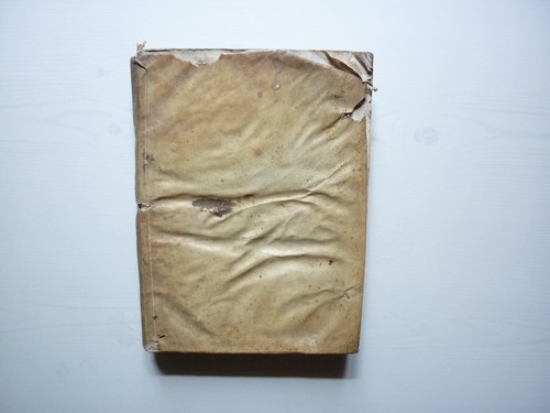 Historical Saint Filipe Neri Poetry religion europe 1732 Vellum  1st edition  - Picture 1 of 10