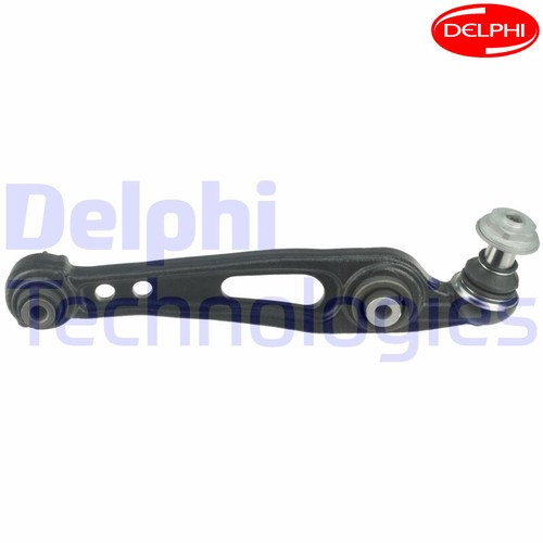 FRONT AXLE TRACK CONTROL ARM R BOTTOM REAR FITS: LAND ROVER RANGE ROVER IV 2.