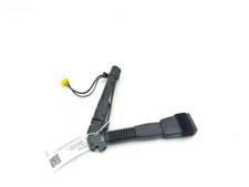 BMW 6 F06 Gran coupe 2014 Front RIGHT seat belt buckle 7261946 EPK11154