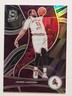2022-23 Panini Chronicles Draft Picks Spectra #29 James Harden Silver Holo Prizm