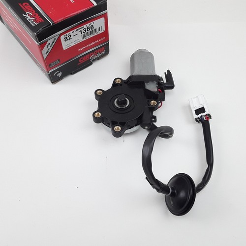 Power Window Motor Front Left Fits Nissan Murano 2003 2004 2005 2006 2007 - Picture 2 of 5