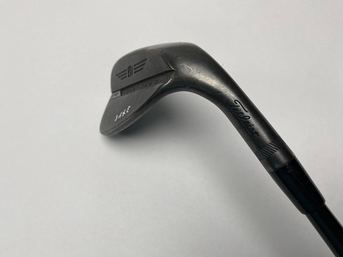 Titleist Vokey SM8 Jet Black 54* 14 F-Grind Tensei Blue AV Series Regular RH - Picture 4 of 7
