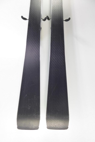 FISCHER RC4 Superior Ti Carving-Ski Länge 165cm (1,65m) inkl. Bindung! #77 - Bild 7 von 9