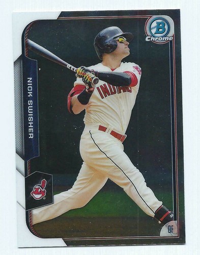 2015 Bowman Chrome base singles - You pick choose  - Bild 118 von 147