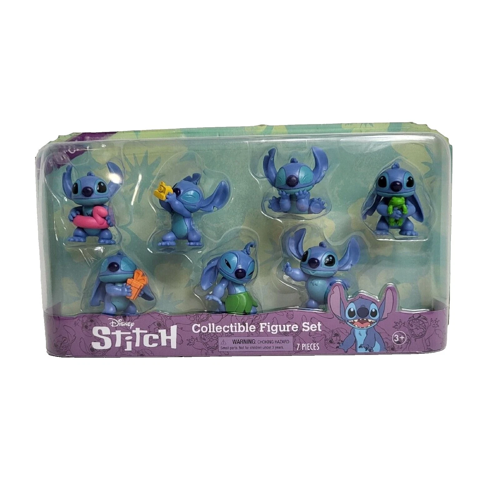 Disney Vinyl Action Action Figures