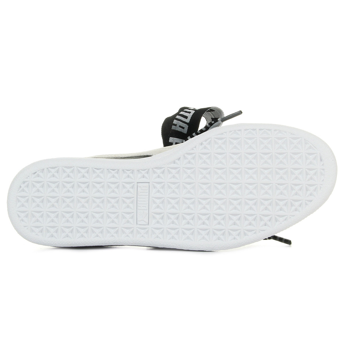 Chaussures Baskets DE Puma femme Basket Heart DE Baskets Wns taille Noir Noire Cuir Lacets b92c36 Chaussures Baskets DE Puma femme Basket Heart DE Baskets Wns taille Noir Noire Cuir Lacets b92c36