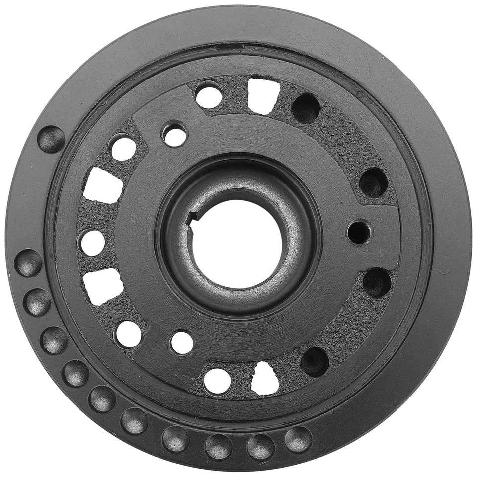 Nuevo equilibrador armónico de motor para Ford 300 Bronco Custom Mustang Mercury Villager Foto 4 de 4