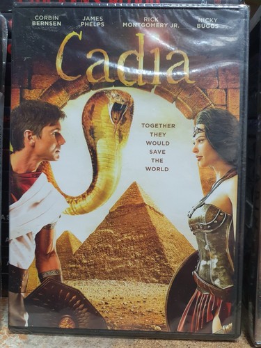 BRAND NEW Horror, Sci-Fi and Fantasy DVDs A thru F - Buy more to save - Picture 75 of 166