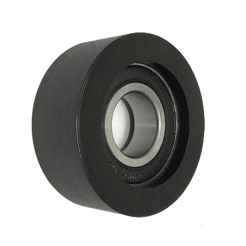 Kunststoffrollen aus Polyurethan-Polyamid mit Kugellager Ø60-109mm - Bild 9 von 21