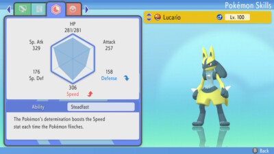 Pok&eacute;dex Nacional: C&oacute;mo Conseguirla - Gu&iacute;a Pok&eacute;mon Diamante Brillante Y Perla Reluciente